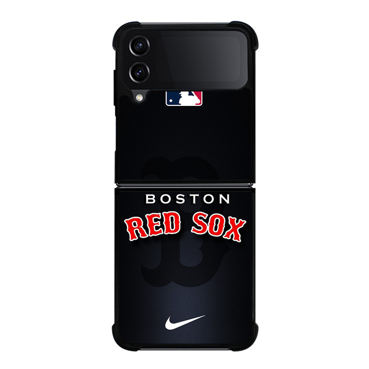 BOSTON RED SOX MLB 2 Samsung Galaxy Z FLip4 5G Case Cover