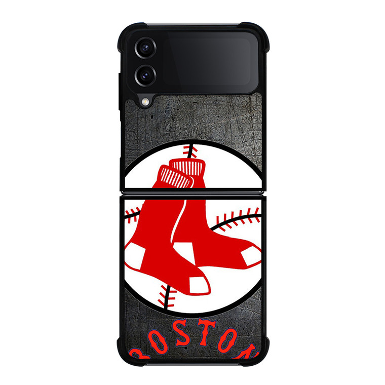 BOSTON RED SOX MLB 3 Samsung Galaxy Z FLip4 5G Case Cover