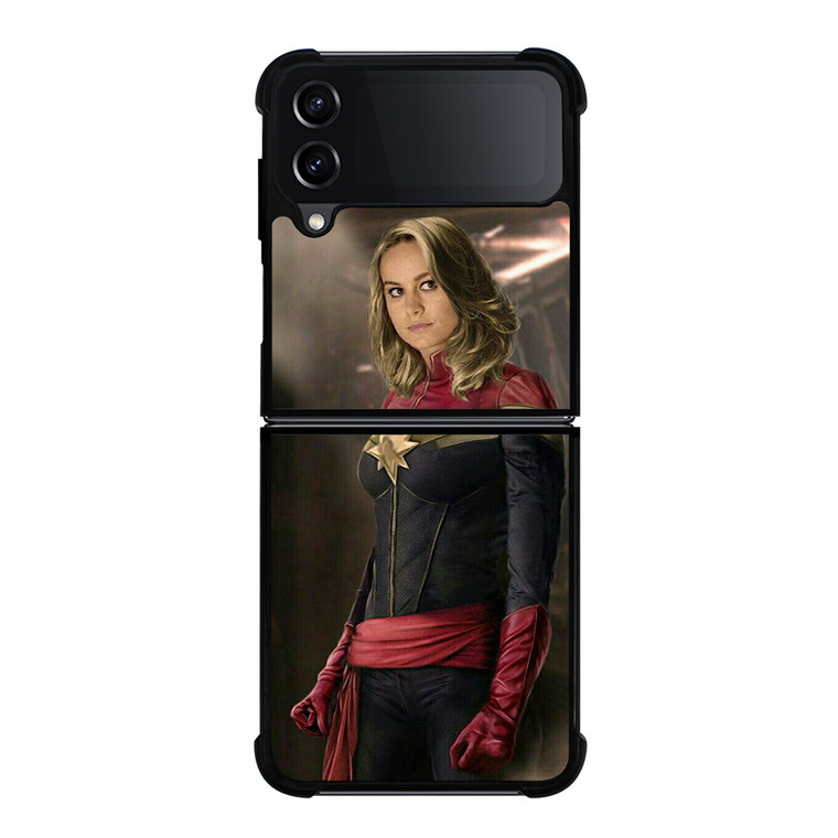 CAPTAIN MARVEL 2 Samsung Galaxy Z FLip4 5G Case Cover