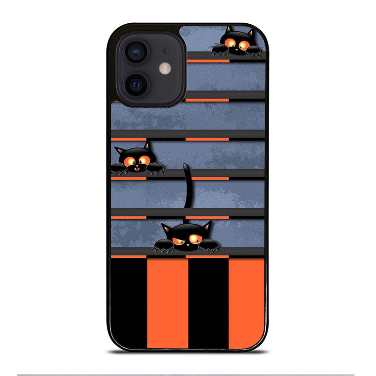 KATE SPADE NEW FASHION WALL iPhone 12 Mini Case