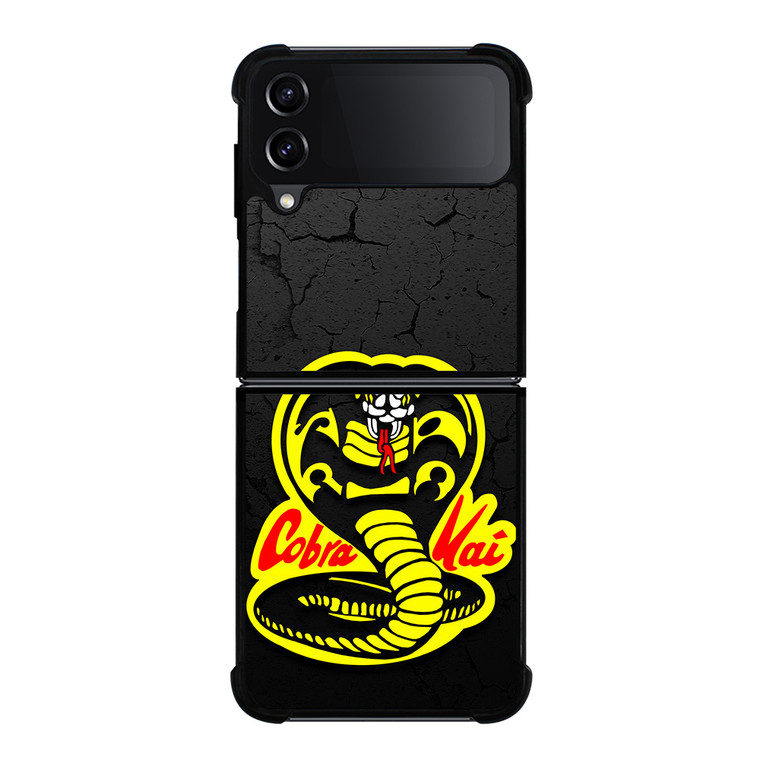 COBRA KAI DRAMA SERIES Samsung Galaxy Z FLip4 5G Case Cover