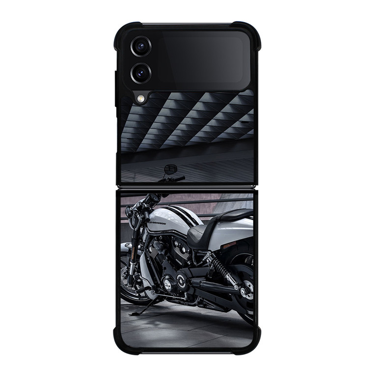 COOL HARLEY DAVIDSON Samsung Galaxy Z FLip4 5G Case Cover