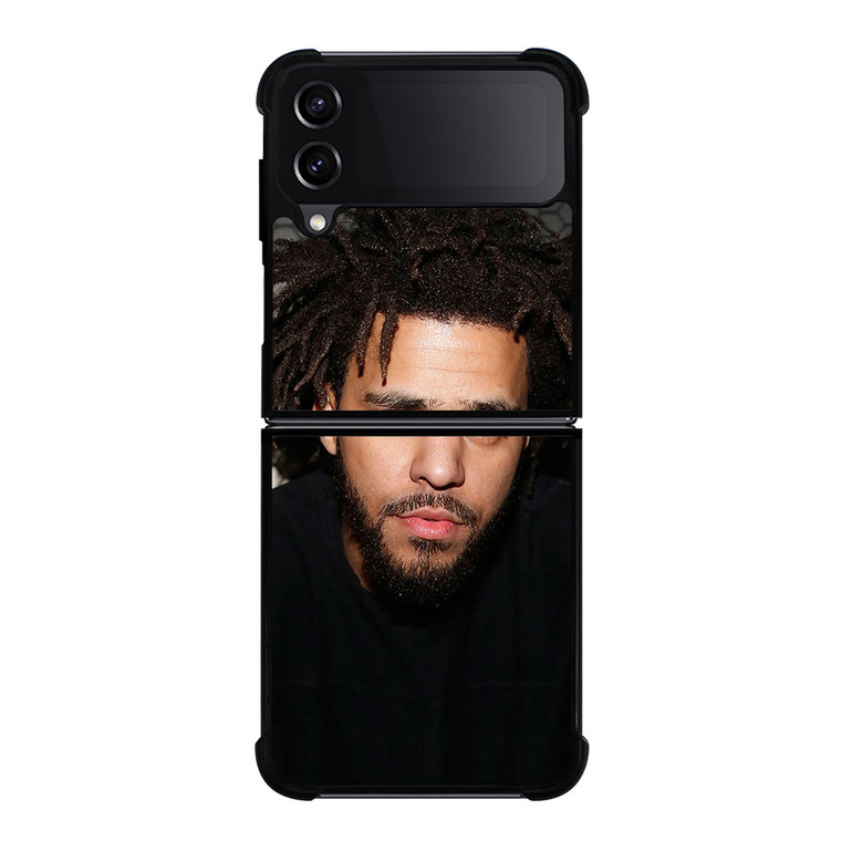 COOL J-COLE Samsung Galaxy Z FLip4 5G Case Cover
