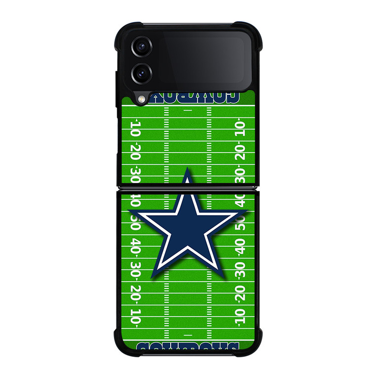 DALLAS COWBOYS LOGO Samsung Galaxy Z FLip4 5G Case Cover