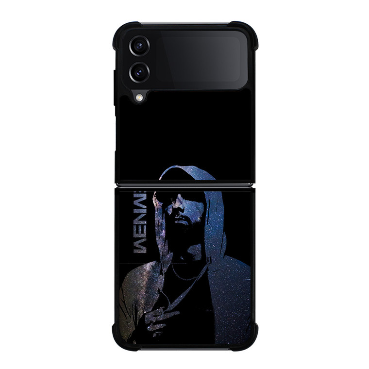 EMINEM COOL RAPPER Samsung Galaxy Z FLip4 5G Case Cover