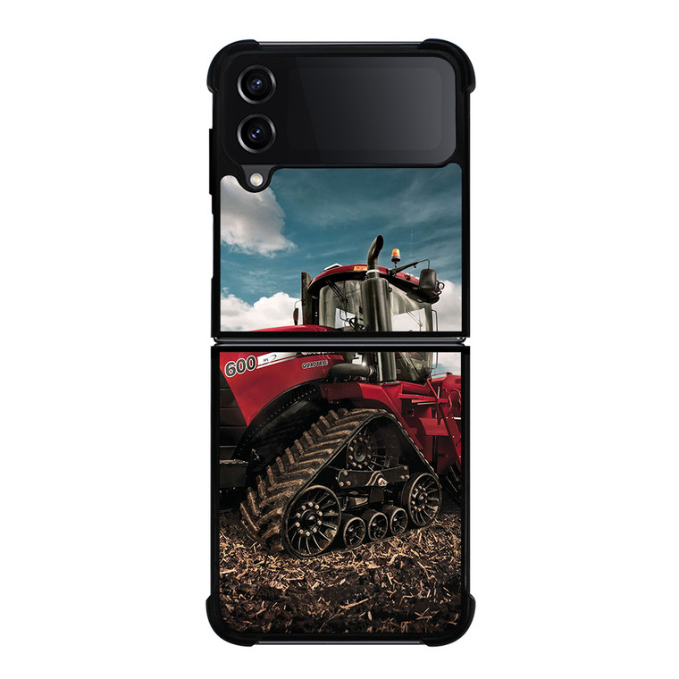 FARMALL INTERNATIONAL HARVEST Samsung Galaxy Z FLip4 5G Case Cover