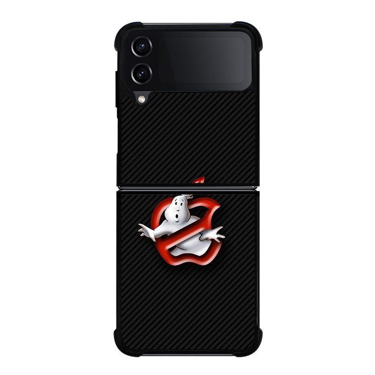 GHOSBUSTER LOGO APPLE Samsung Galaxy Z FLip4 5G Case Cover