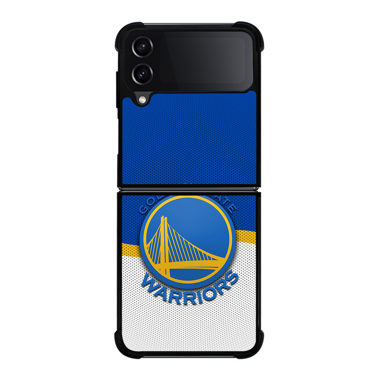 GOLDEN STATE WARRIOR LOGO Samsung Galaxy Z FLip4 5G Case Cover GOLDEN STATE WARRIOR LOGO Samsung Galaxy Z FLip4 5G Case Cover