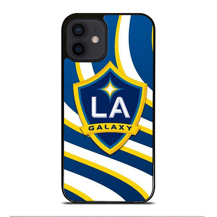 LA GALAXY LOGO iPhone 12 Mini Case