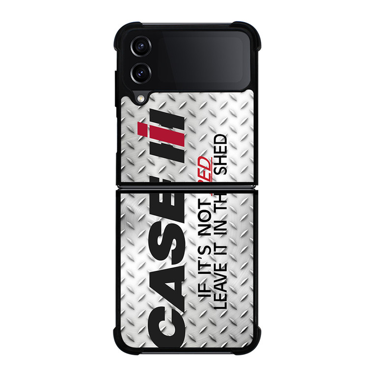 IH INTERNATIONAL HARVESTER FARMALL 2 Samsung Galaxy Z FLip4 5G Case Cover