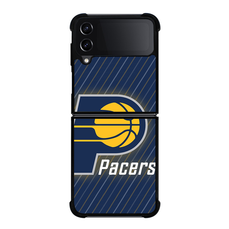 INDIANA PACERS LOGO Samsung Galaxy Z FLip4 5G Case Cover