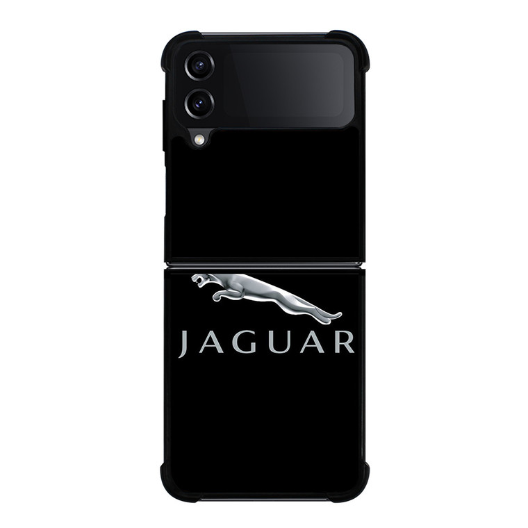 JAGUAR PRESTIGE LOGO Samsung Galaxy Z FLip4 5G Case Cover
