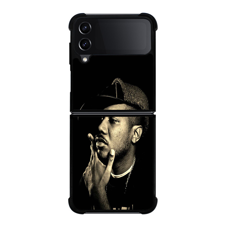 KENDRICK LAMAR Samsung Galaxy Z FLip4 5G Case Cover