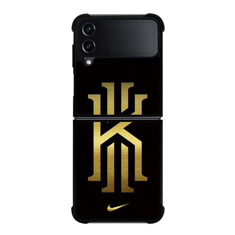 KYRIE IRVING BOSTON CELTICS LOGO Samsung Galaxy Z FLip4 5G Case Cover