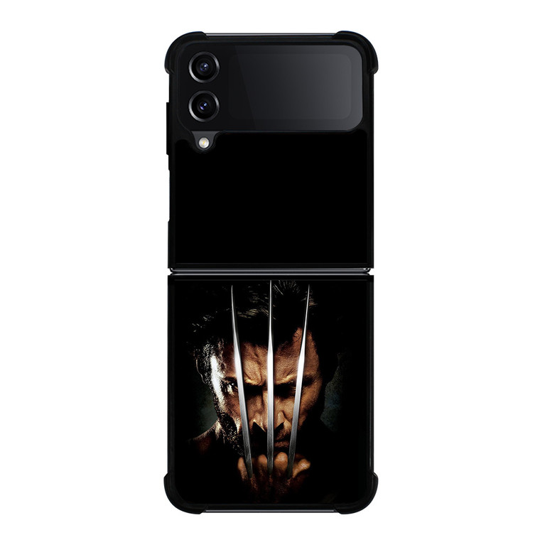 LOGAN WOLVERINE CLAW Samsung Galaxy Z FLip4 5G Case Cover