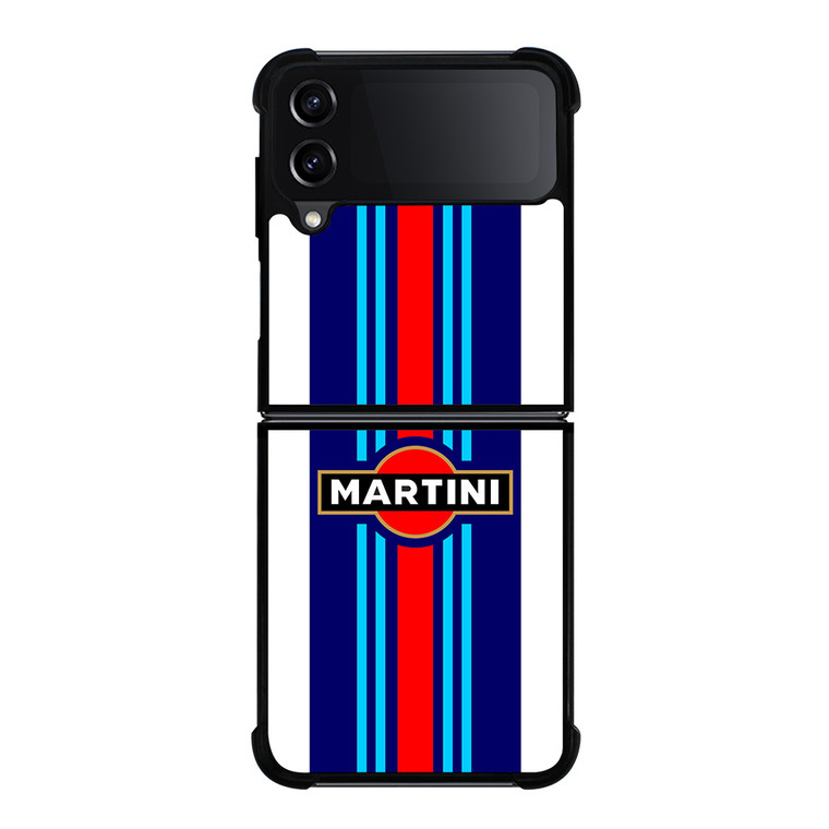 MARTINI TEAM RACING Samsung Galaxy Z FLip4 5G Case Cover