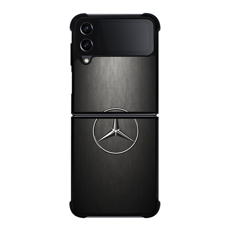 MERCEDES BENZ LOGO Samsung Galaxy Z FLip4 5G Case Cover