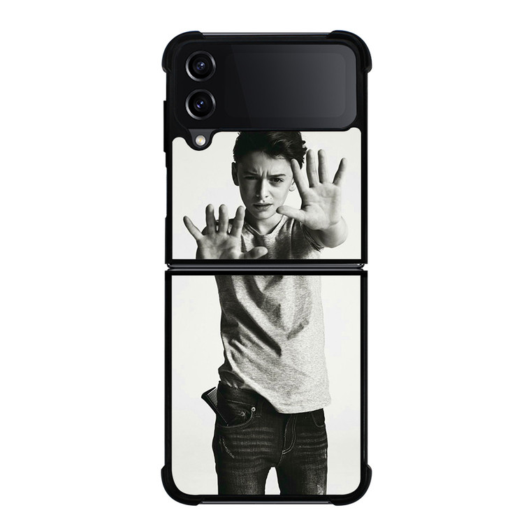 NOAH SCHNAPP 2 Samsung Galaxy Z FLip4 5G Case Cover