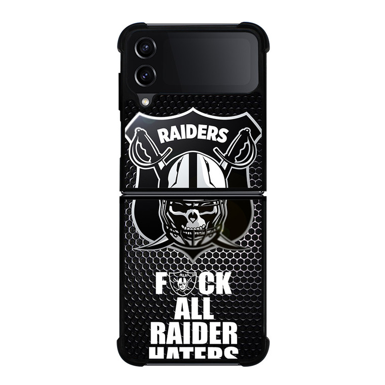OAKLAND RIDERS 2 Samsung Galaxy Z FLip4 5G Case Cover