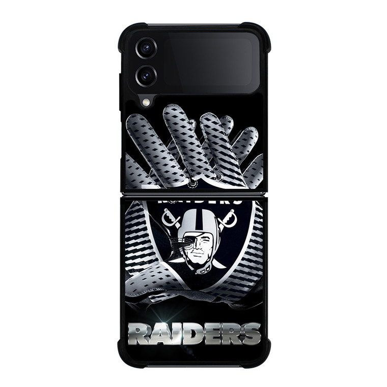 OAKLAND RIDERS ICON LOGO Samsung Galaxy Z FLip4 5G Case Cover