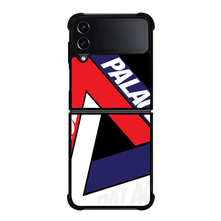 PALACE BIG LOGO Samsung Galaxy Z FLip4 5G Case Cover