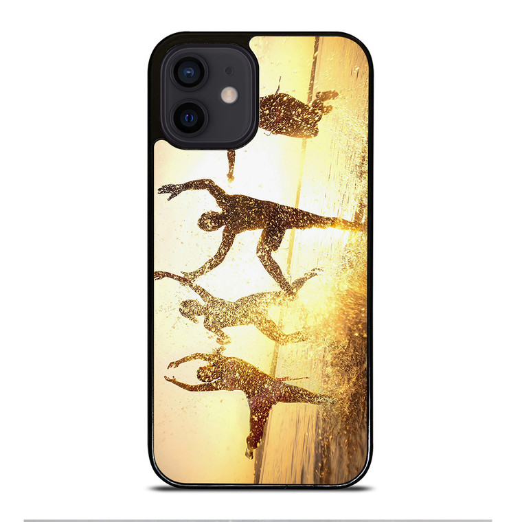 MANIFEST FRIENDS iPhone 12 Mini Case