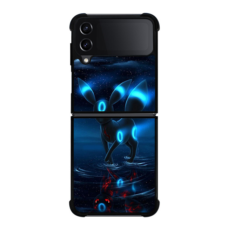 POKEMON POCKET MONSTER Samsung Galaxy Z FLip4 5G Case Cover