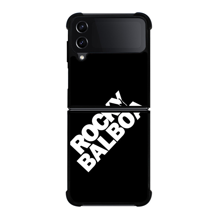 ROCKY BALBOA LOGO Samsung Galaxy Z FLip4 5G Case Cover