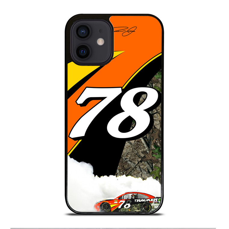 MARTIN TRUEX 78 iPhone 12 Mini Case