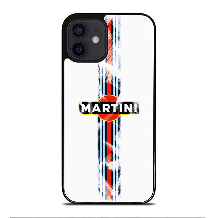 MARTINI RACING iPhone 12 Mini Case