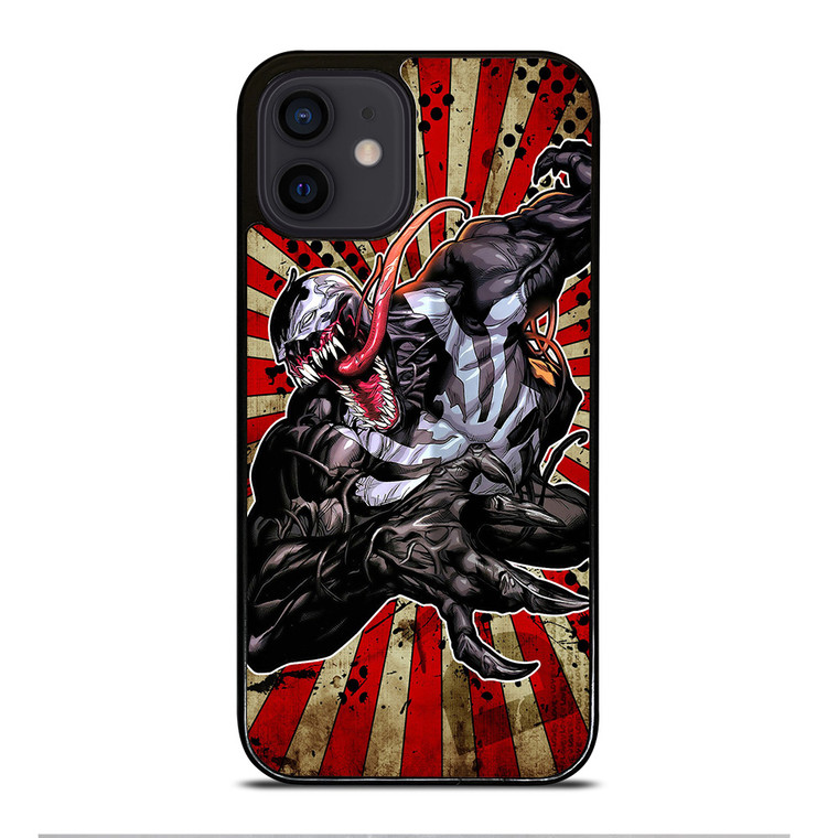 MARVEL ANTI VENOM iPhone 12 Mini Case