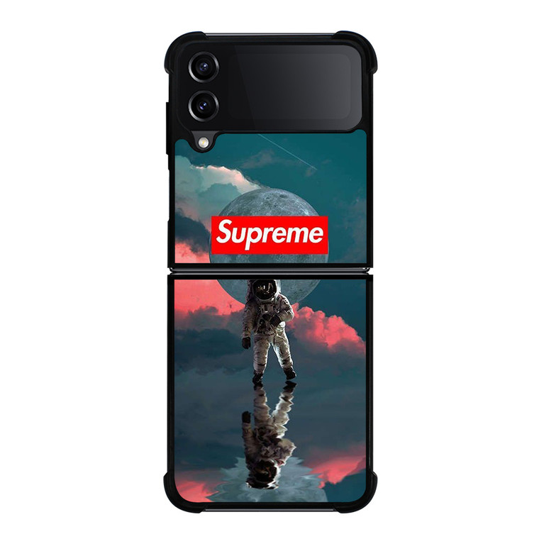 SUPREME ASTROUNOT Samsung Galaxy Z FLip4 5G Case Cover SUPREME ASTROUNOT Samsung Galaxy Z FLip4 5G Case Cover