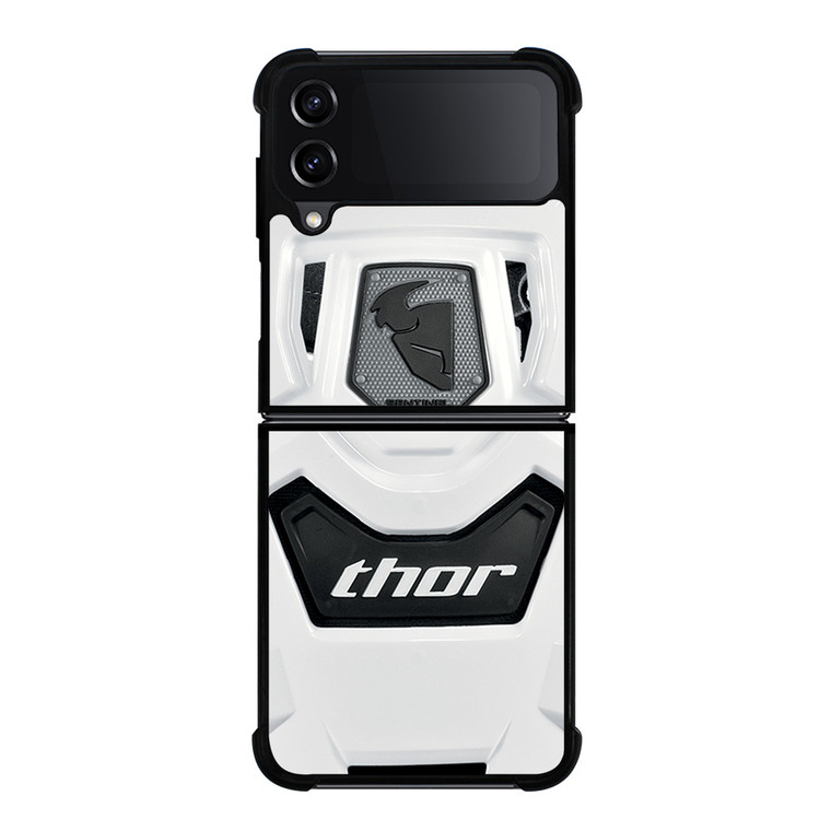 THOR MX SENTINEL COVER MOTOCROSS Samsung Galaxy Z FLip4 5G Case Cover