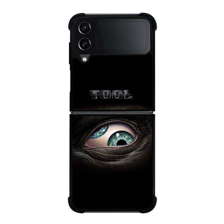 TOOL BAND 8 Samsung Galaxy Z FLip4 5G Case Cover TOOL BAND 8 Samsung Galaxy Z FLip4 5G Case Cover