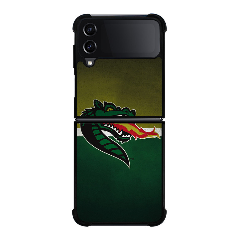 UAB BLAZERS FOOTBALL LOGO Samsung Galaxy Z FLip4 5G Case Cover