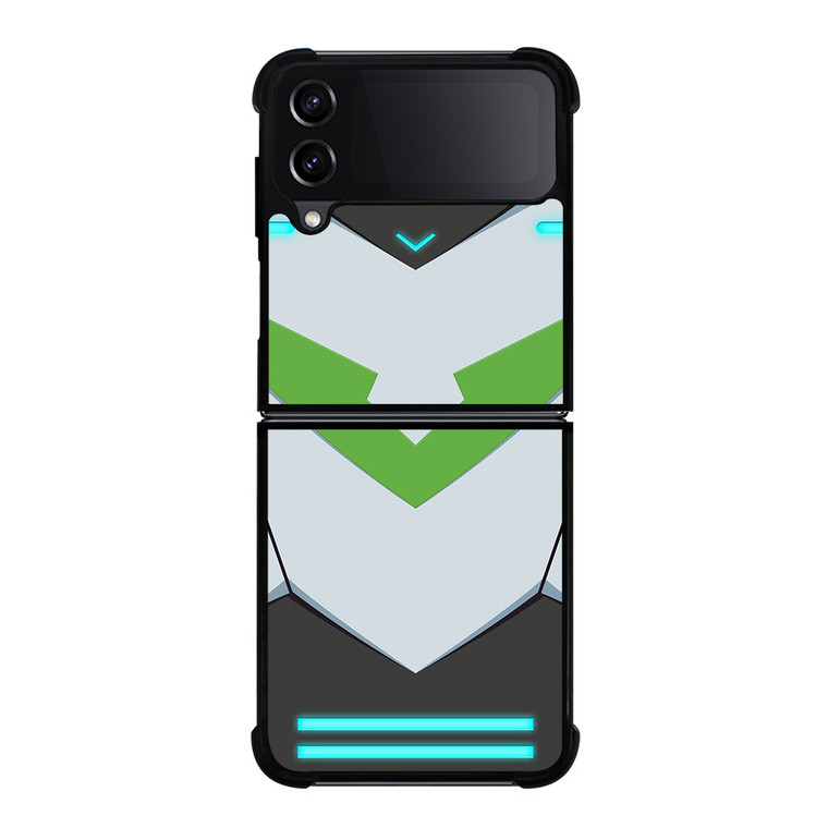 VOLTRON COSPLAY Samsung Galaxy Z FLip4 5G Case Cover