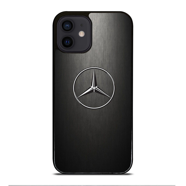 MERCEDES BENZ LOGO iPhone 12 Mini Case