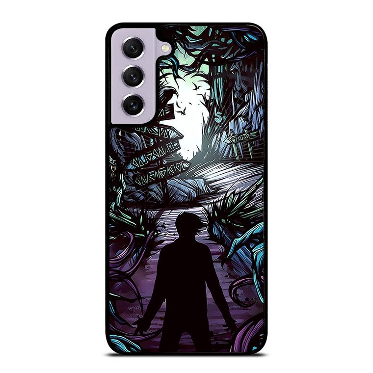 A DAY TO REMEMBER HOMESICK Samsung Galaxy S21 FE Case