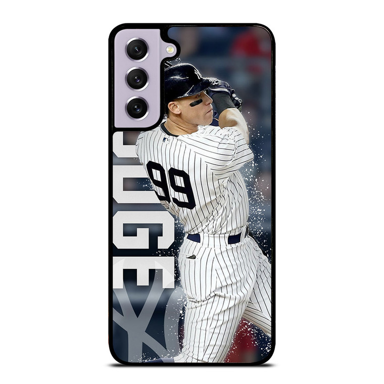 AARON JUDGE YANKESS Samsung Galaxy S21 FE Case