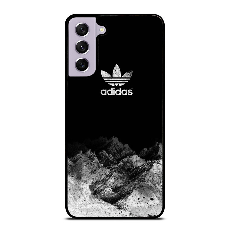 ADIDAS GLACIER Samsung Galaxy S21 FE Case