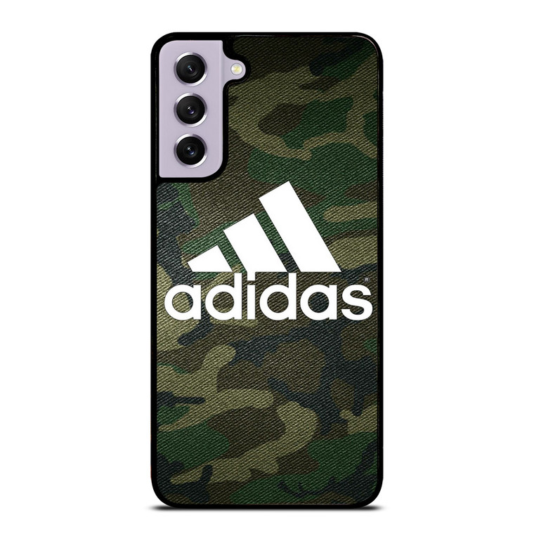 ADIDAS on CAMO Samsung Galaxy S21 FE Case