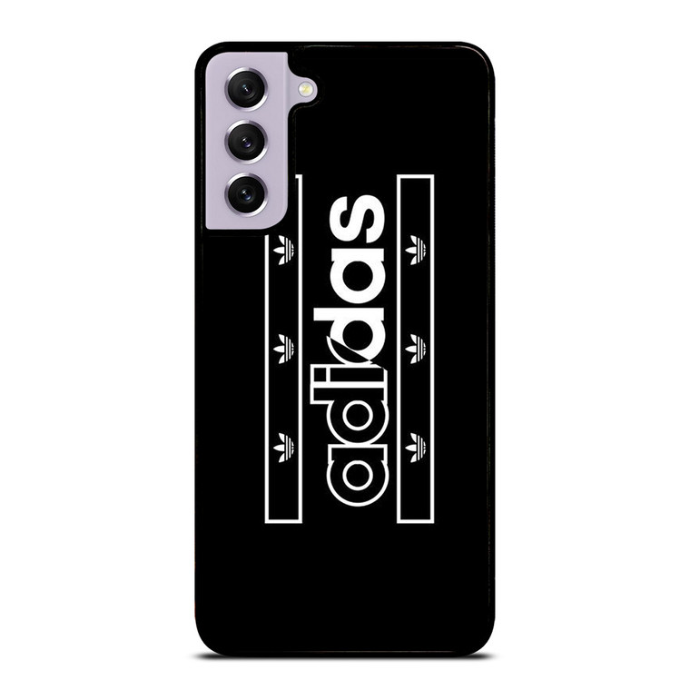 ADIDAS RETRO LOGO Samsung Galaxy S21 FE Case