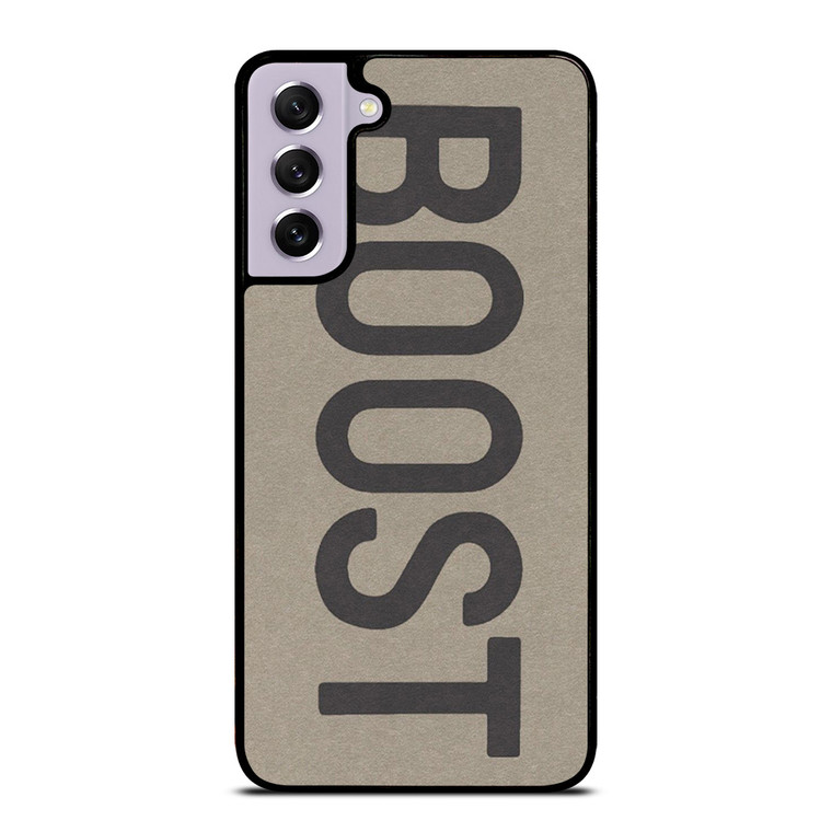 ADIDAS ULTRA BOOST Samsung Galaxy S21 FE Case