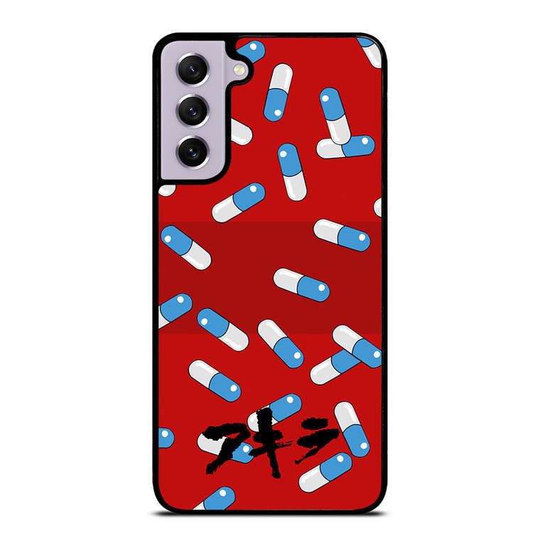 AKIRA CAPSULE GANG Samsung Galaxy S21 FE Case