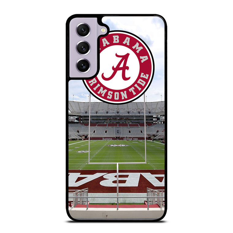 ALABAMA CRIMSON TIDE HOME STADIUM Samsung Galaxy S21 FE Case