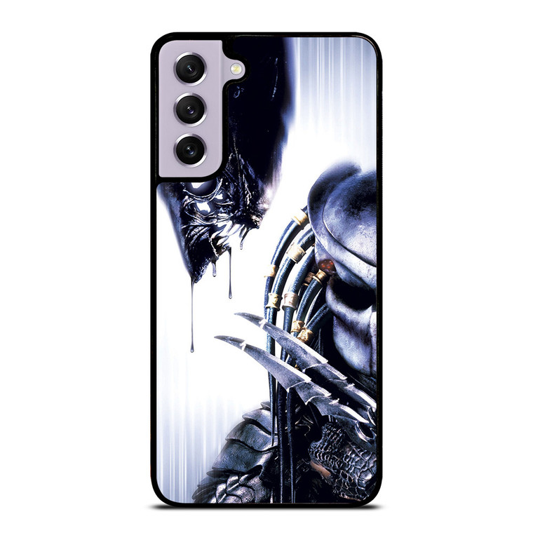 ALIEN VS PREDATOR Samsung Galaxy S21 FE Case