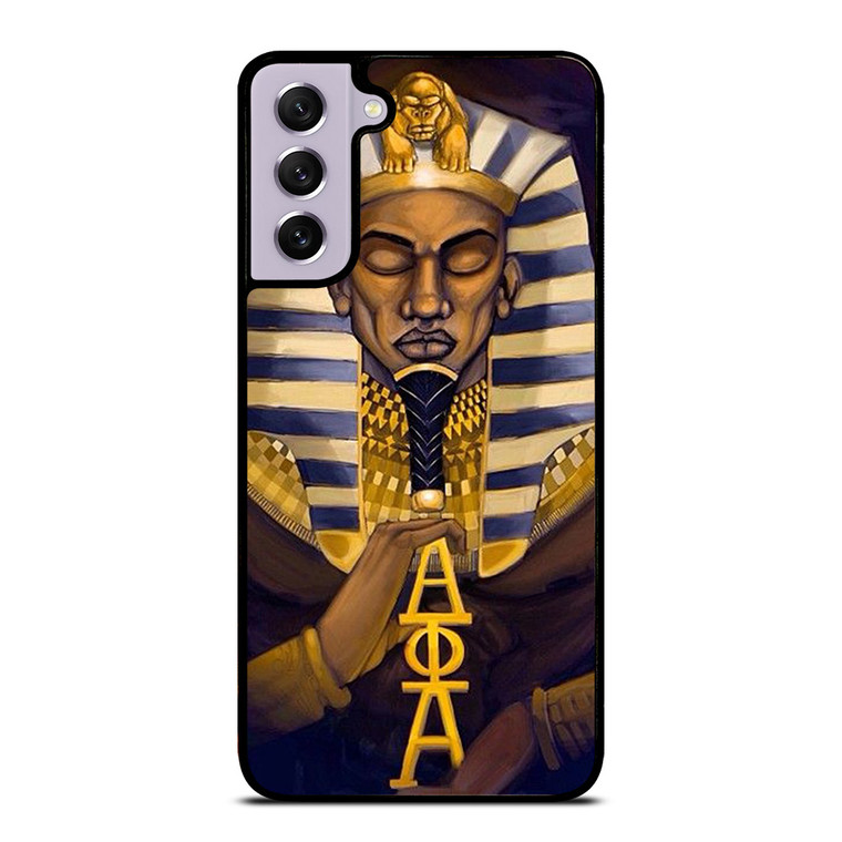 ALPHA PHI ALPHA Samsung Galaxy S21 FE Case