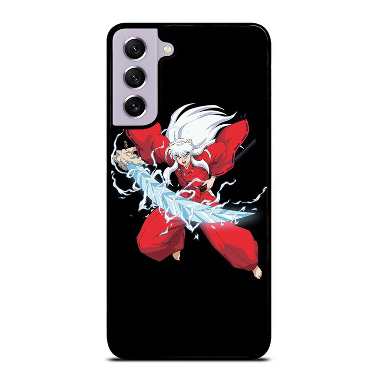 ANIME INUYASHA MANGA CARTOON Samsung Galaxy S21 FE Case