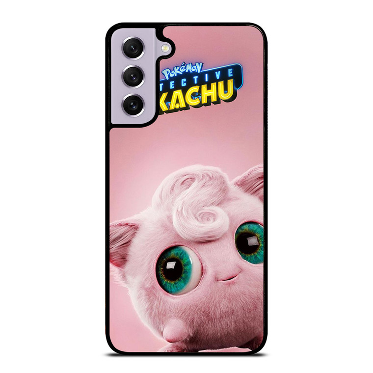 ANIME POKEMON MOVIE PIRPULF Samsung Galaxy S21 FE Case