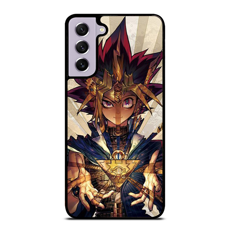 ANIME YU GI OH Samsung Galaxy S21 FE Case